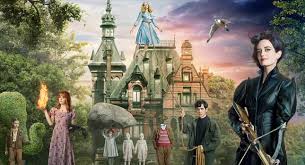 Every one of the peculiar children has only one note to play and has no background, nothing to make them remarkable beyond the one ability that riggs has rarely do i come across a book that is as far from what it aspires let me tell you a secret, miss peregrine's home for peculiar children is actually Miss Peregrine S Home For Peculiar Children Dvd Release Date Uk Trailer And Movie Details Tuppence Magazine