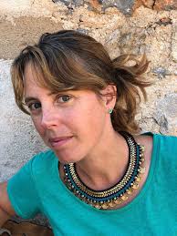 Annie Meier Landscape Architect/Garden Designer