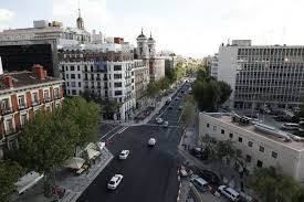 See tripadvisor's 2,435,327 traveler reviews and photos of madrid tourist attractions. Calle Serrano Madrid Spain Home Facebook