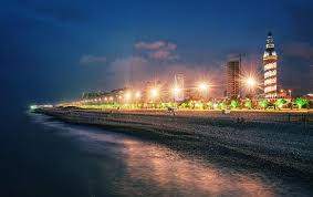 Best batumi beach hotels on tripadvisor: Batumi Beach Bild Von Batumi Adjara Region Tripadvisor