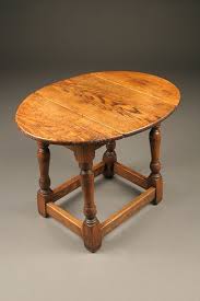 19th Century Antique English Swivel Top Table Antique Coffee Tables Antique Oak Furniture Table