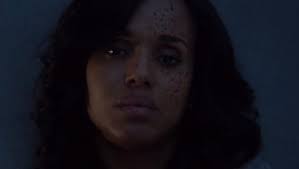 Scandal 5x17: Thwack!