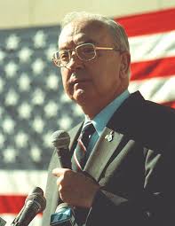 A Summary of President Jesse Helms's Term ( 1976-1980 )