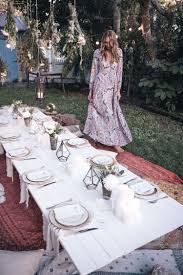 30 Gartendeko Fur Hochzeit Check More At Http Bhealthynow Info Gartendeko Fur Hochzeit 6862 Boho Garden Party Backyard Dinner Party Boho Picnic