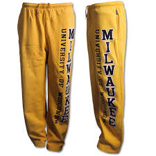 Panthers Jansport Sweatpants Uwm Bookstore 32 95