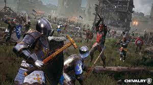 All the sounds in the video are from chivalry 2!fan content (v.redd.it). Chivalry 2 Closed Beta Auf Ps4 Ps5 Xboxone Xbox Series X Und Pc