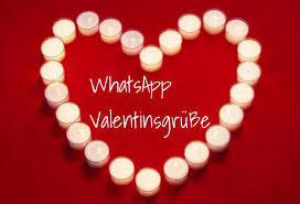 Hier kannst du dein ideales bild zum valentinstag finden und deinem schatz einen lieben gruß schicken. Whatsapp Valentinstagsgrusse Liebesspruche Videos Freeware De