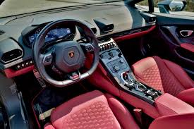Lamborghini Huracan Lp 610 4 Spyder Interior View Lamborghini Lambo Lamborghinihuracan Interior Exoticcars Sp Lamborghini Huracan Lamborghini Gear Stick