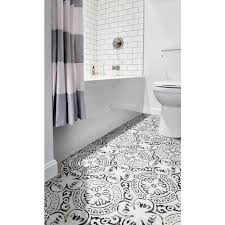 Ms International Paloma 8 In X 8 In Glazed Porcelain Floor And Wall Tile 5 33 Sq Ft Case Porcelain Flooring Floor And Wall Tile Wall Tiles