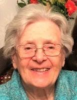 Anna Maria Gacs Obituary