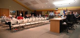 Baxter City Council hears concerns, opposition to road project