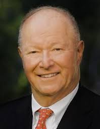 Craven Community College names David L. Ward, Jr. Hall in honor of  supporter