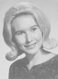 John Muir High School Pasadena California Class of 1963