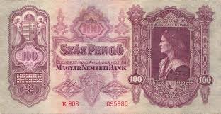 Der ungarische forint (währungskürzel huf) ist die offizielle währung in ungarn. Ungarn Munzen Kronen Und Forint Ankauf Munzhandel