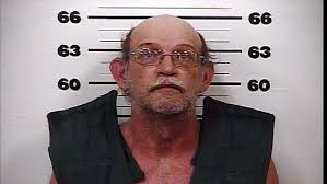 Gary Simpson spending birthday