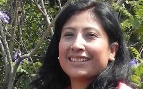 Conacyt: Edith Arrieta nunca ha sido subdirectora: vocero de AMLO- Grupo  Milenio