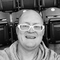 Eric Chastain's Instagram, Twitter & Facebook