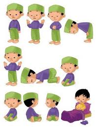Akan tetapi ada cara menggambar anime yang mesti kamu ketahui loh. Detail Gambar Hidup Sehat Dengan Sholat Yang Benar Kartun Kegiatan Untuk A