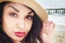 Charlene Montalvo's Instagram, Twitter & Facebook