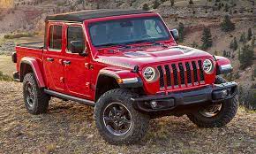 Why jeep requires $500 more to ship a gladiator from toledo than. Jeep Gladiator 2021 Preis Technische Daten Autozeitung De
