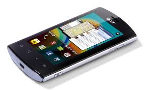 Acer Liquid mt technische daten, test ...