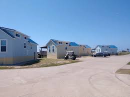 Nestled in sand dunes and fronting a remote beach on the gulf of mexico, pioneer rv beach resort features superb. Beach Cabin Rental Pioneer Beach Rv Resort