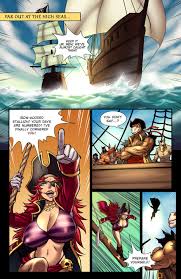pirates comics  funny cocks & best free porn: r34, futanari, shemale,  hentai, femdom and fandom porn