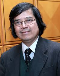 Prof. Tran Van Tho: Home is where the heart is