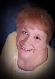 Jane Farber Obituary (2015)