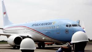 Adapun tugas hadi saat itu adalah menjadi pilot pesawat angkut cassa. Deretan Foto Pesawat Kepresidenan Yang Kini Berganti Warna
