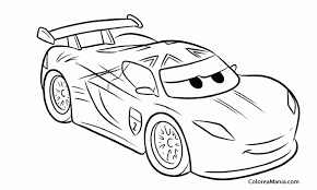 If you see an animal you don't recognize, click on it and the answer will be revealed. Lewis Hamilton Cars 2 Coloring Pages