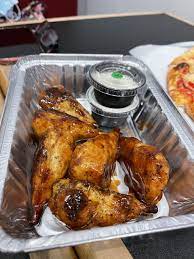 Outstanding italian catering in troy is a click or phone call away. Troy S Italian Kitchen Arlington Virginia Restaurant Happycow