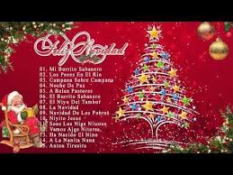 Madre, en la puerta hay un niño. Viejitas Pero Bonitas Canciones Navidenas En Espanol Las Mejores Canciones De Navidad En Espanol Youtube Christmas Youtube Christmas Tree