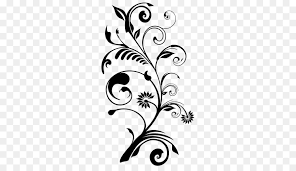 Elsa batik bojonegoroelsa batik khas jonegoroan. Black And White Flower