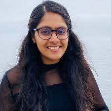 Hetvi Parikh (@HetviParikh3)