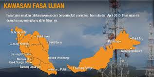 Untuk mendapatkan channel tv3 malaysia anda harus tracking satelit measat 3 kemudian memasukkan frekuensi tv3 malaysia. Semak Lokasi Digital Terestrial Tv Malaysia Mytv ÙÙŠØ³Ø¨ÙˆÙƒ