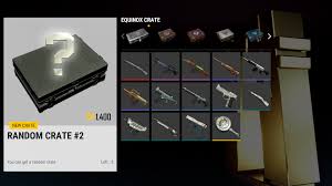 Get mythic items from crates in pubg mobile fast and easy! How Pubg Crates Work Items Cosmetics And Crate Keys Explained Pcgamesn