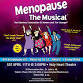 Menopause The Musical event image