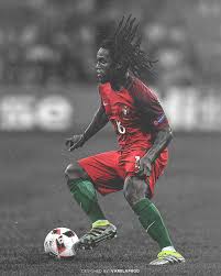 Renato sanches biography and career. Renato Sanches Portugal By Varelaprod On Deviantart