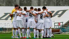 Пихаленок, 40, дубко, 51 (авт.), адамюк, 62. Chernomorec Dnepr 1 Kogda I Gde Smotret Translyaciyu Matcha Chempionata Ukrainy Futbol 2