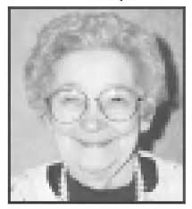 Born in Van Buren. Died in Wolcott, Connecticut. Daughter of Aurele &  Gaetanne Picard Desjardins