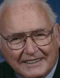 James W. Mullenax Obituary