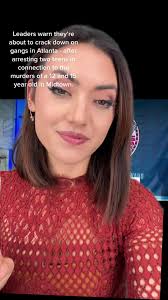 Lads 2 Leaders Atlanta