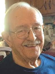 Obituary for Orville H. Urich