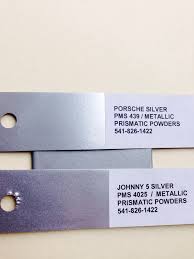 It is difficult to gauge spray paint coverage because it depends on how you apply it and the amount of overspray, but generally the 11oz spray will cover about 20 square feet per coat. Cloud Silver Paint Substitutes And Comparisons Lilhonda Com