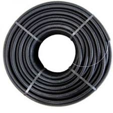 Rezistentele electrice in tub metallic au o mare aplicabilitate in toate ramurile productiei industriale. Tub Flexibil Copex Metalic Zincat Izolat 37 Mm 25 M Emag Ro