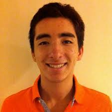 Mark Greenan's Instagram, Twitter & Facebook