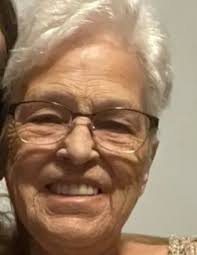 Obituary information for Joyce Elaine Sturm