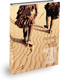 Before They Pass Away Photography By Jimmy Nelson Portret Fotografie Boeken