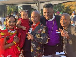 Whatever you have learned or received or heard from me, or seen in me—put it into practice. I Am Bishop I Makamu Bishop Makamu Twitter